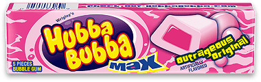 Hubba Bubba