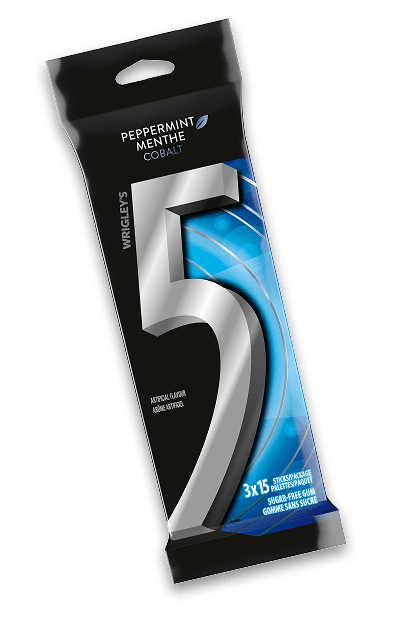 5 Gum